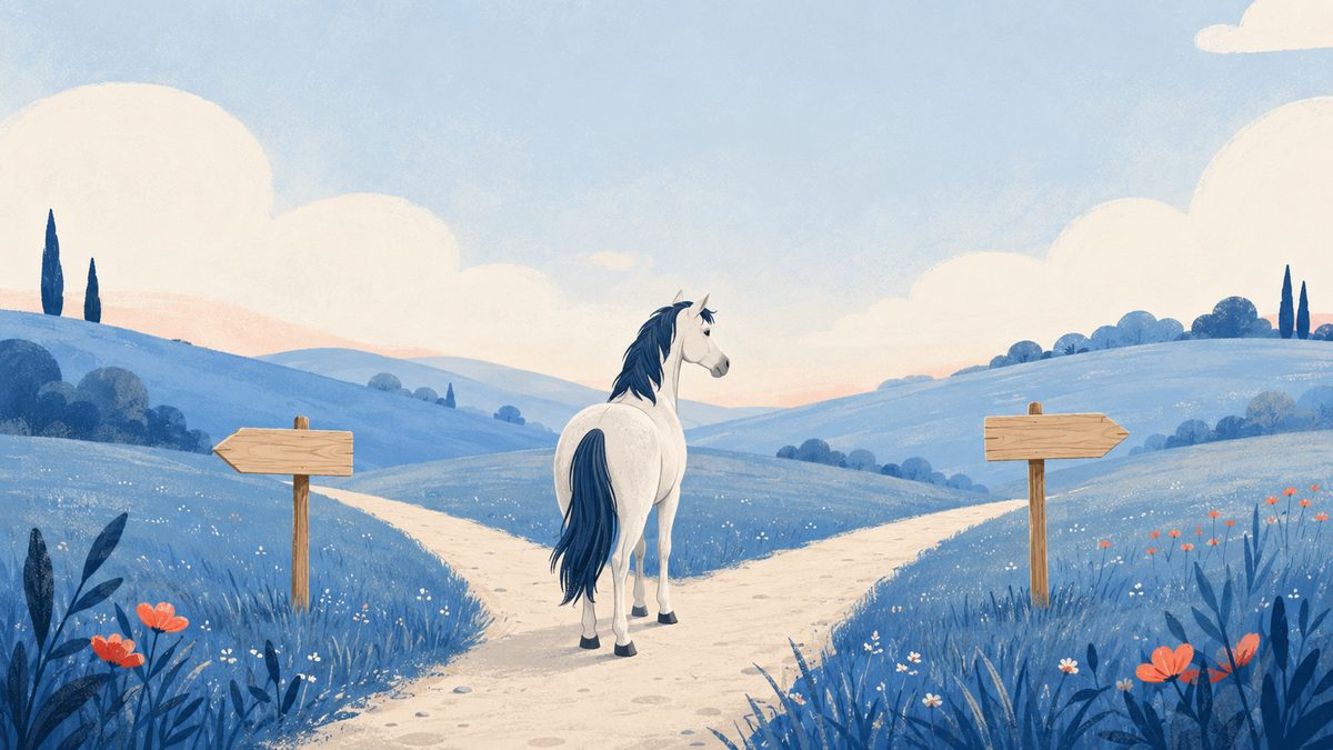 Changer ou résilier son assurance cheval : mode d'emploi