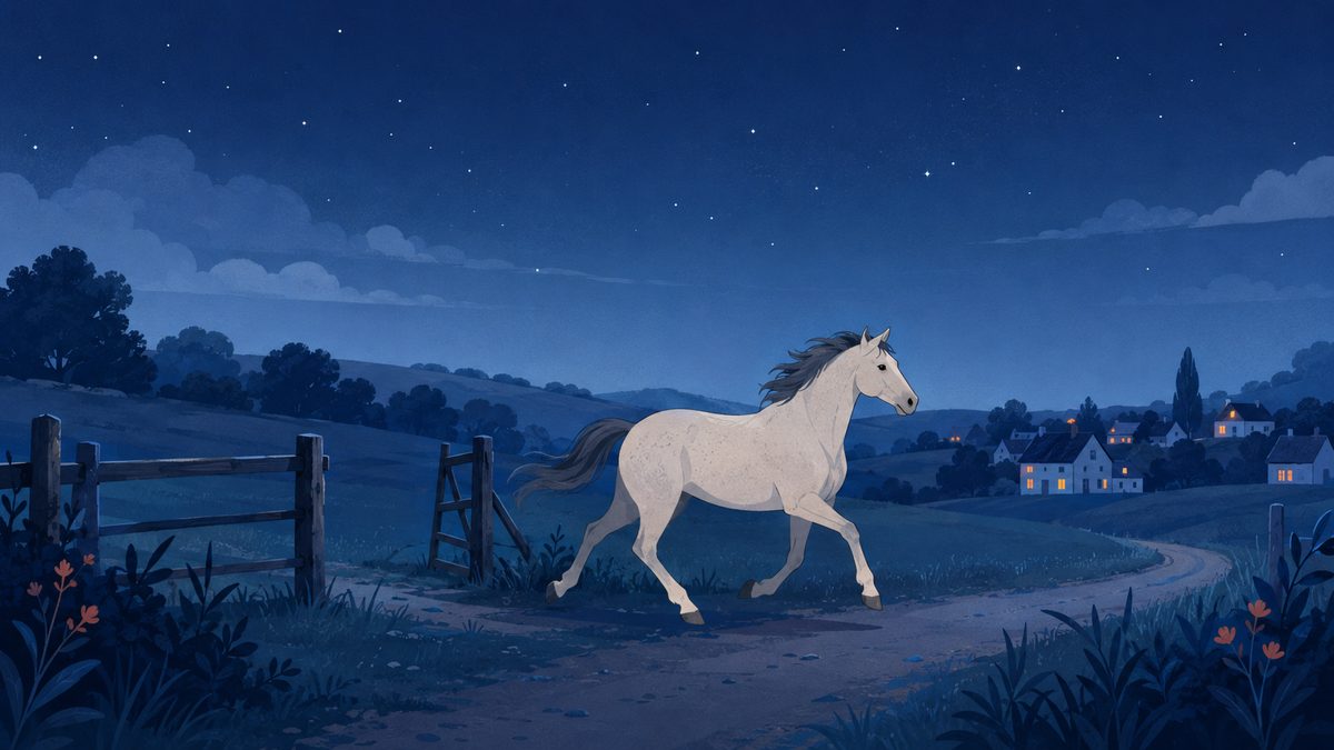 Responsabilité civile du propriétaire de cheval : ce que dit la loi